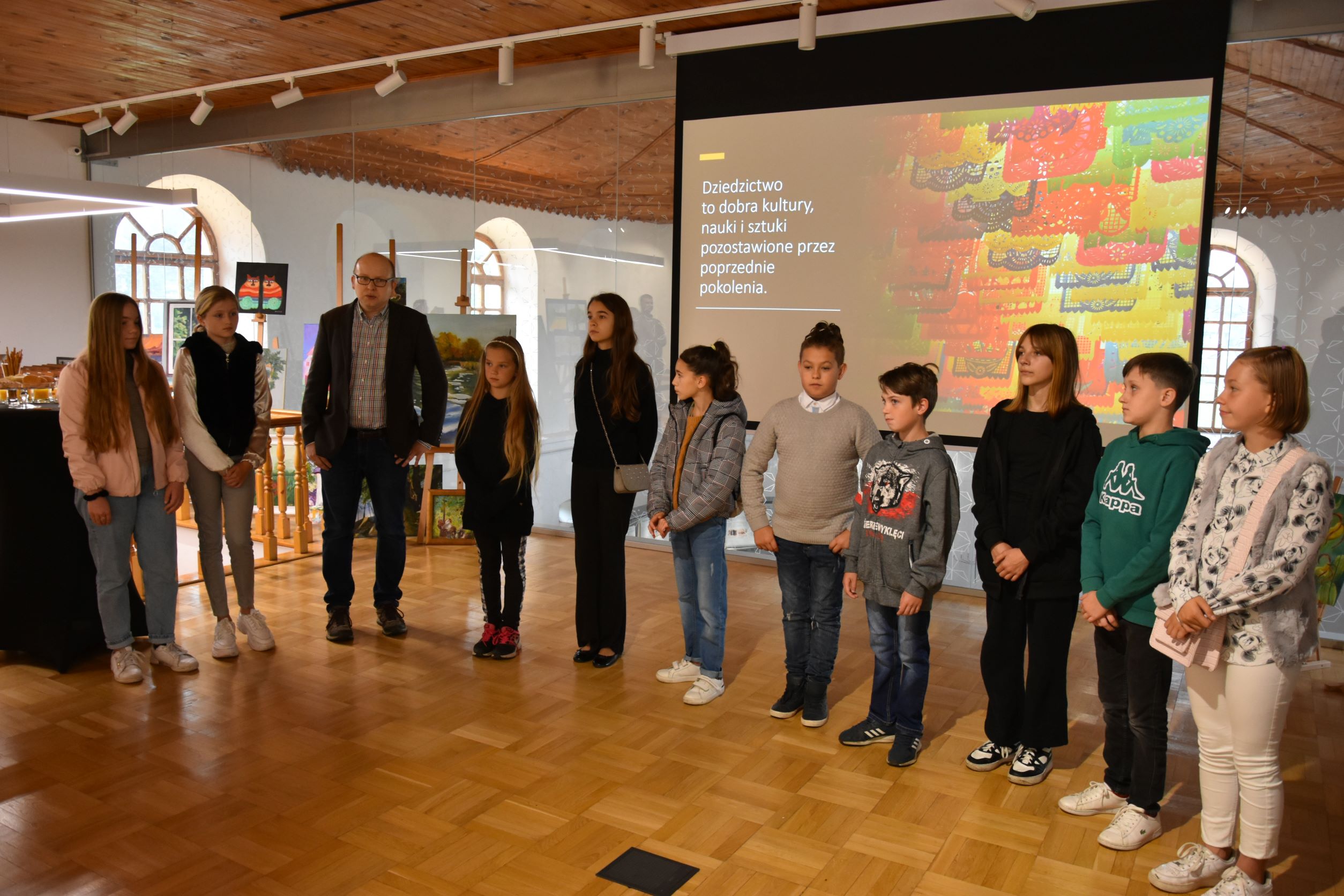 Podsumowanie projektu